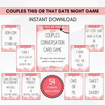 sexy gift for him date night jar box ideas